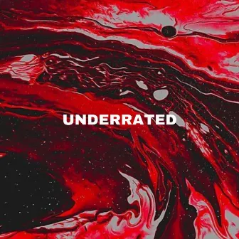 UNDERRATED by Apee