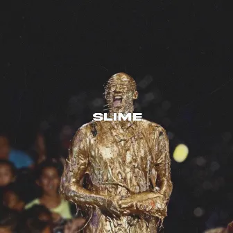 slime by Dervon