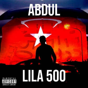 Lila 500 by Abdul