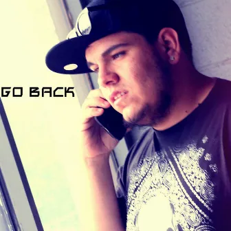 Go Back by Ortega