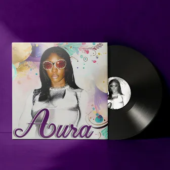 Aura by Goddess Venus