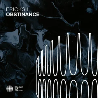 Obstinance by Ericksii