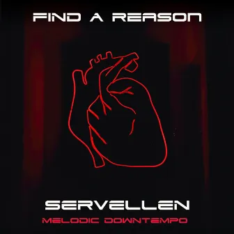 Find a Reason by Servellen