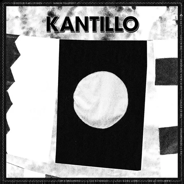 Kantillo - Andycap Remix