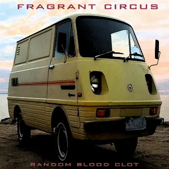 Random Blood Clot by Fragrant Circus