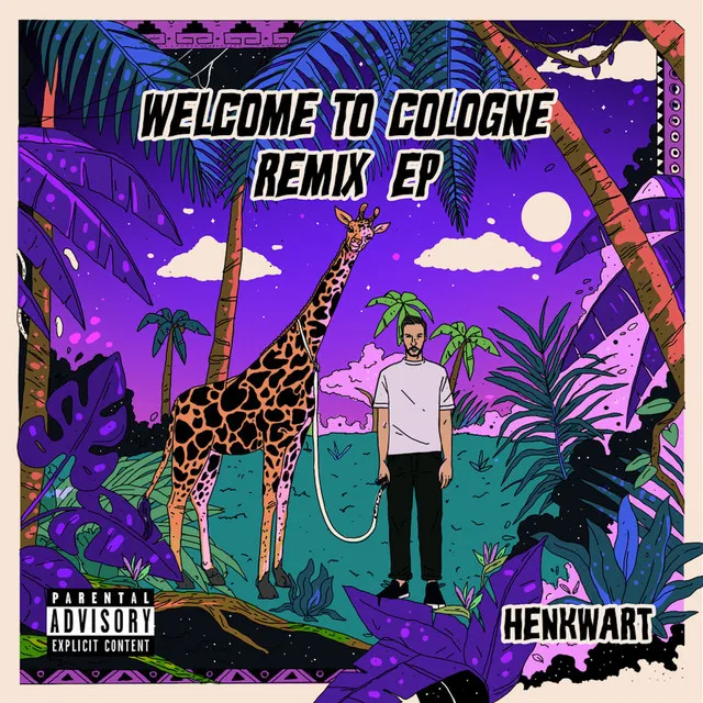 Welcome to Cologne - Nexx Beatz Remix