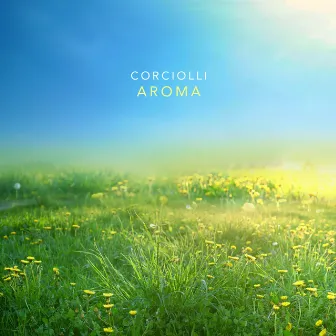 Aroma by Corciolli