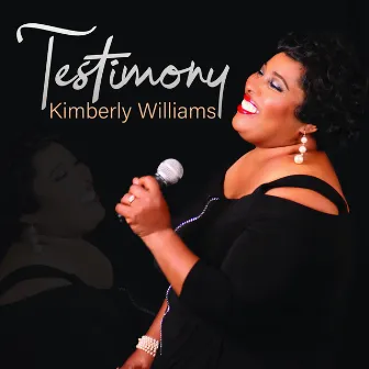 Testimony by Kimberly Williams