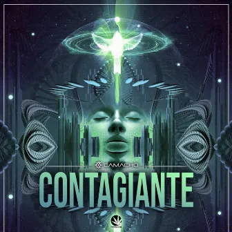 Contagiante II by Henrique Camacho