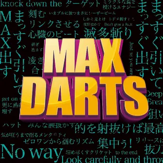 MAX DARTS by AKIRA