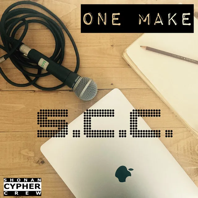 ONE MAKE