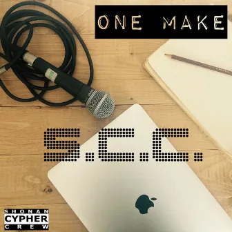 ONE MAKE by S.C.C.