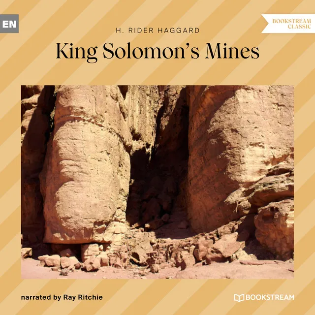 Part 47 - King Solomon's Mines