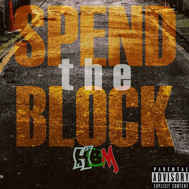 Spend The Block