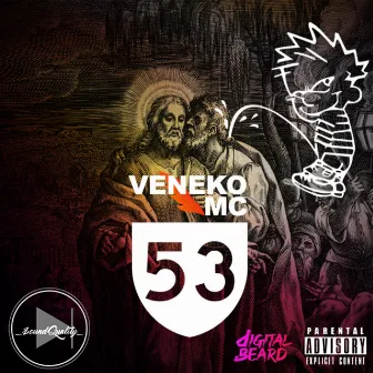 53 by Veneko MC