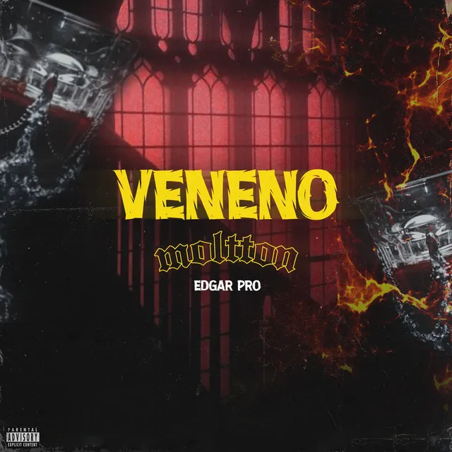 Veneno