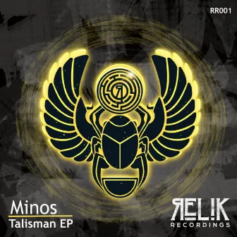 Talisman EP by Minos