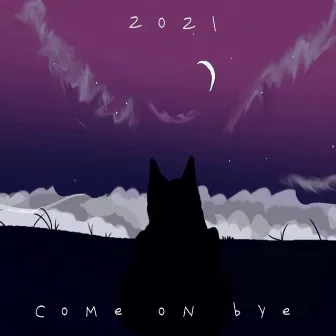 come on bye by Lone Wolf