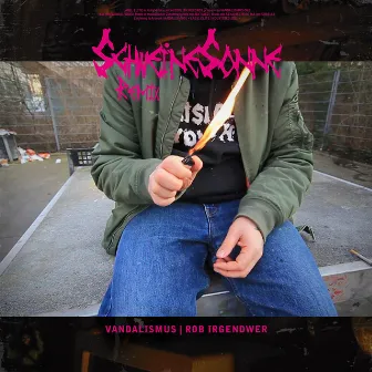 Schweinesonne (rob irgendwer Remix) by Vandalismus