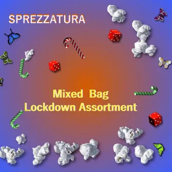 Mixed Bag - Lockdown Assortment by Sprezzatura