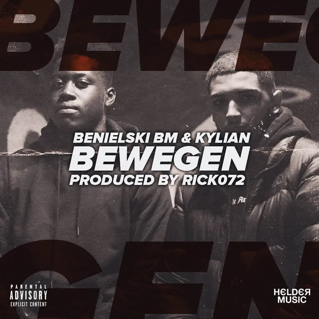 Bewegen