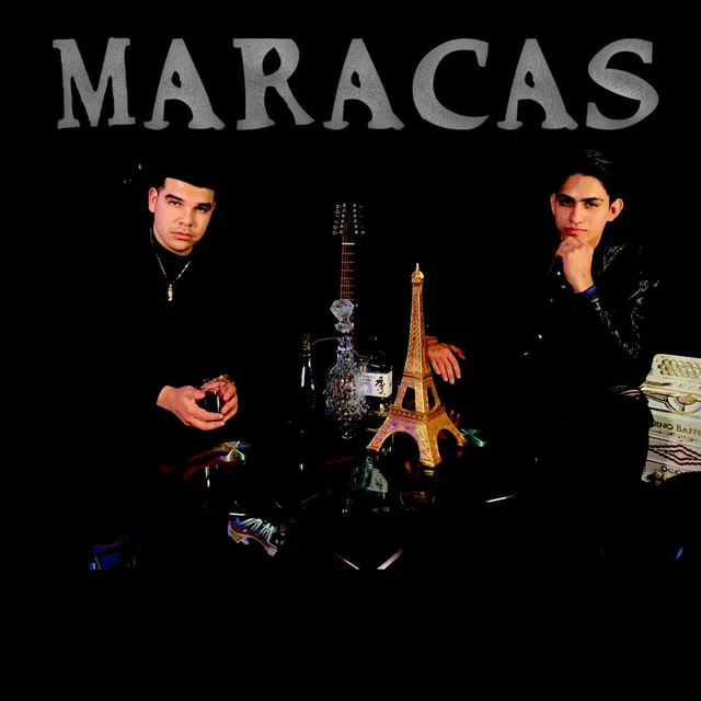 Maracas