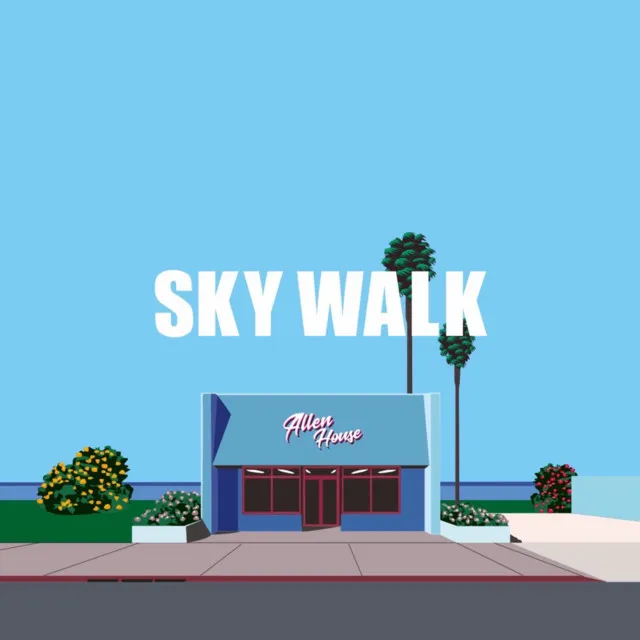 SKY WALK