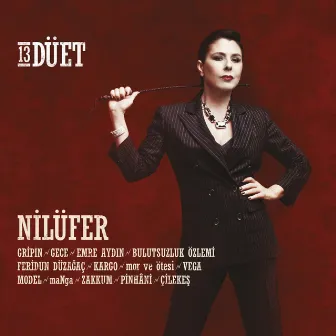 13 Düet by Nilüfer