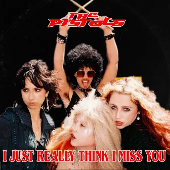 I Just Really Think I Miss You by PSY Sound