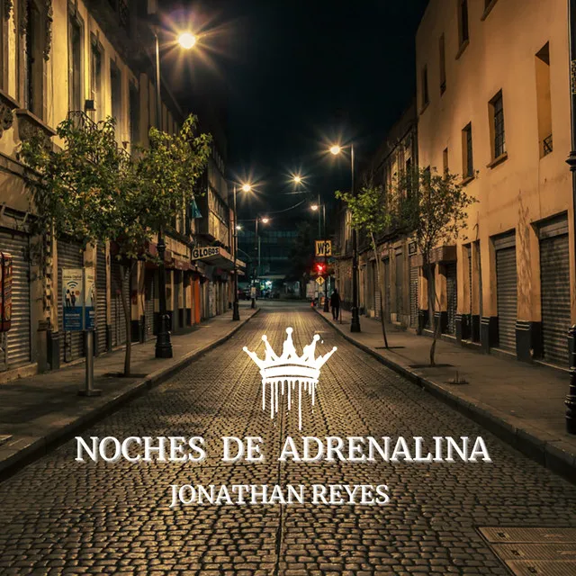 Noches de Adrenalina