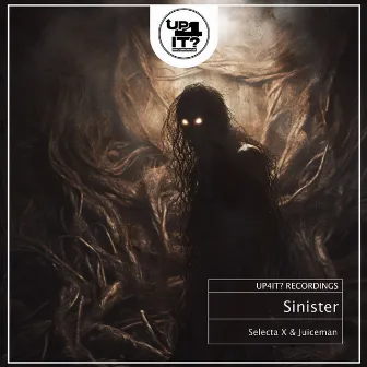 Sinister by Selecta X