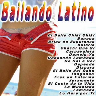 Bailando Latino by Los Palmeros