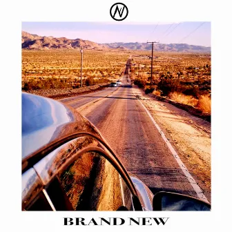 Brand New by Michael Rivera