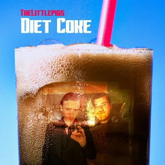 Diet Coke by TheLittlePigs