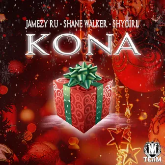 KONA by Jamezy Ru