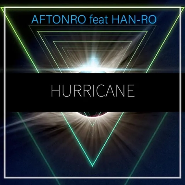 Hurricane (Radio Edit)