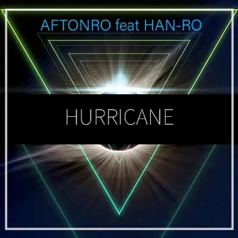 Hurricane (Radio Edit) by Aftonro