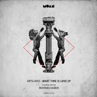 What Time Is Love EP by Artslaves