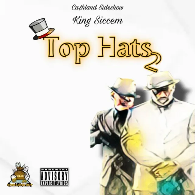 Top Hats 2