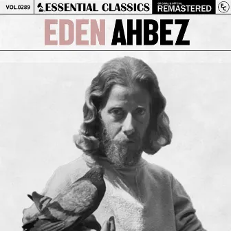 Essential Classics, Vol. 289: Eden Ahbez by Eden Ahbez