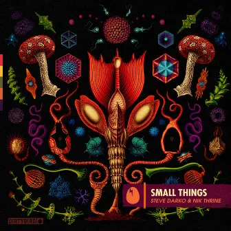 Small Things by Nik Thrine