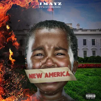 New America by JMAYZ