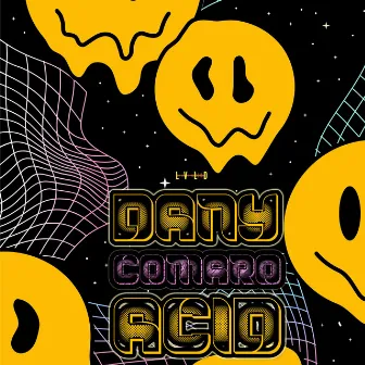 ACID by Dany Comaro