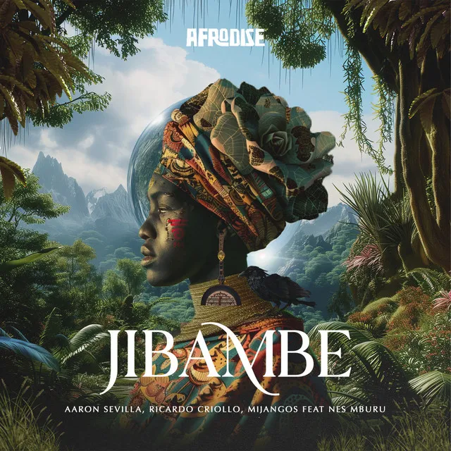 Jibambe - Radio Edit