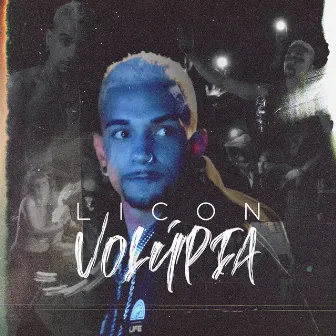 Volúpia by Licon