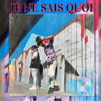 JE NE SAIS QOUI by Spicyboi Thvndx