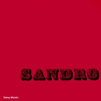 Sandro by Sandro