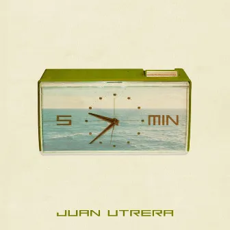 Cinco Minutos by Juan Utrera Moreno