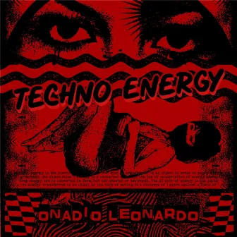 Techno Energy by Onadio Leonardo