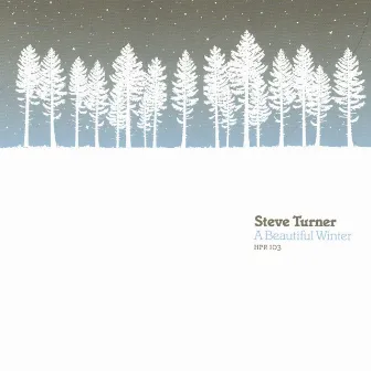 A Beautiful Winter by Steve Turner